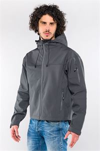 GIUBBINO SOFTSHELL